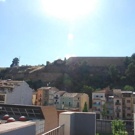 La Casa Del Miracle Apartment Balaguer Exterior photo